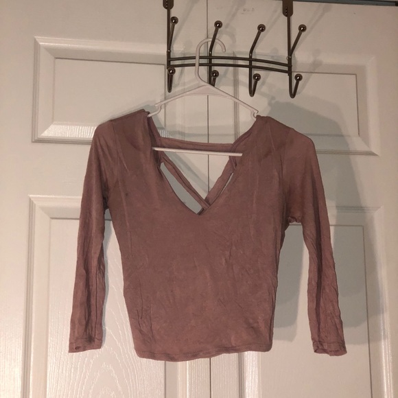 Long Sleeve Top - Picture 1 of 2